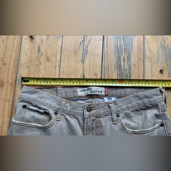 Vintage Levi’s - Picture 6 of 8